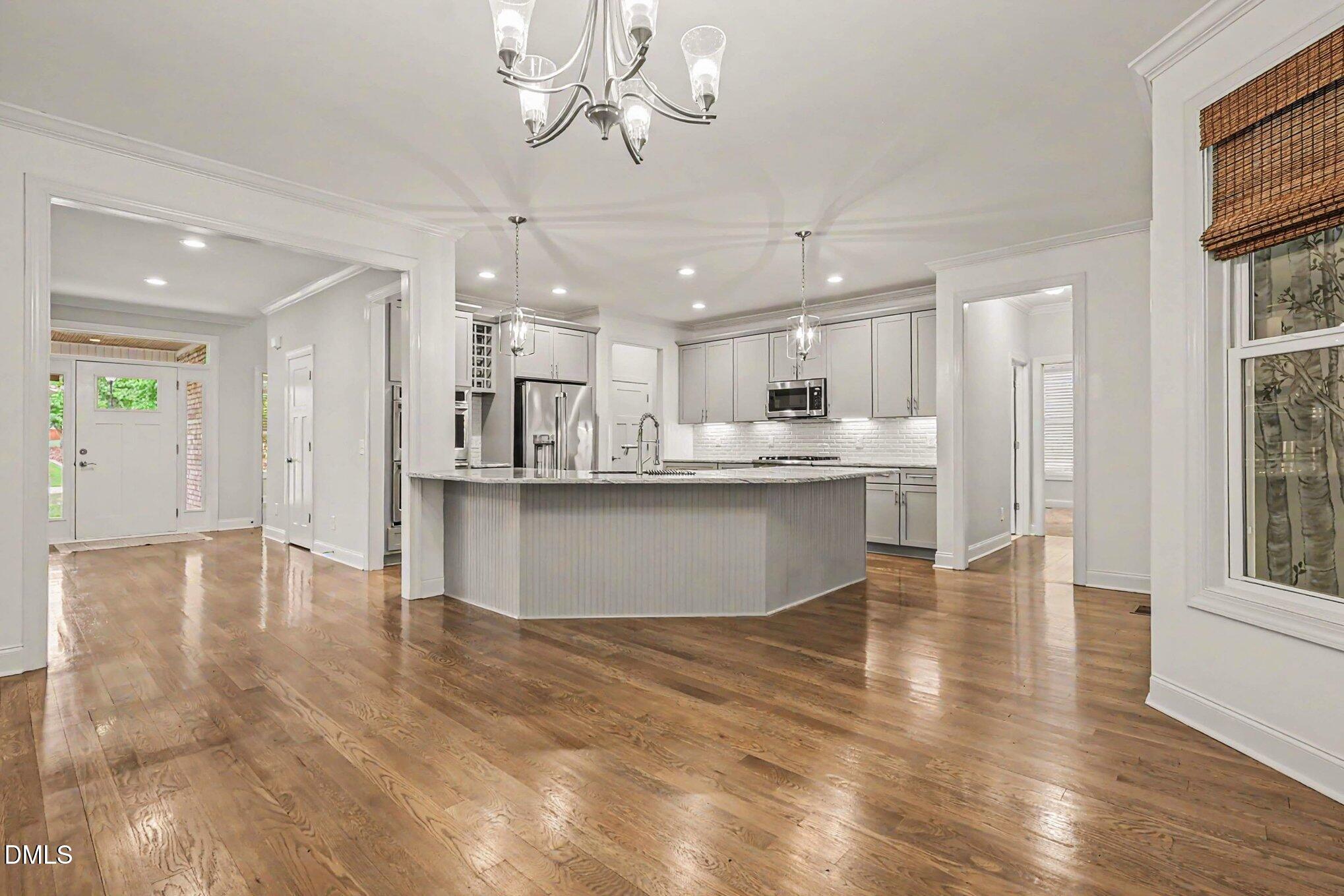 3007 Carrington Lane