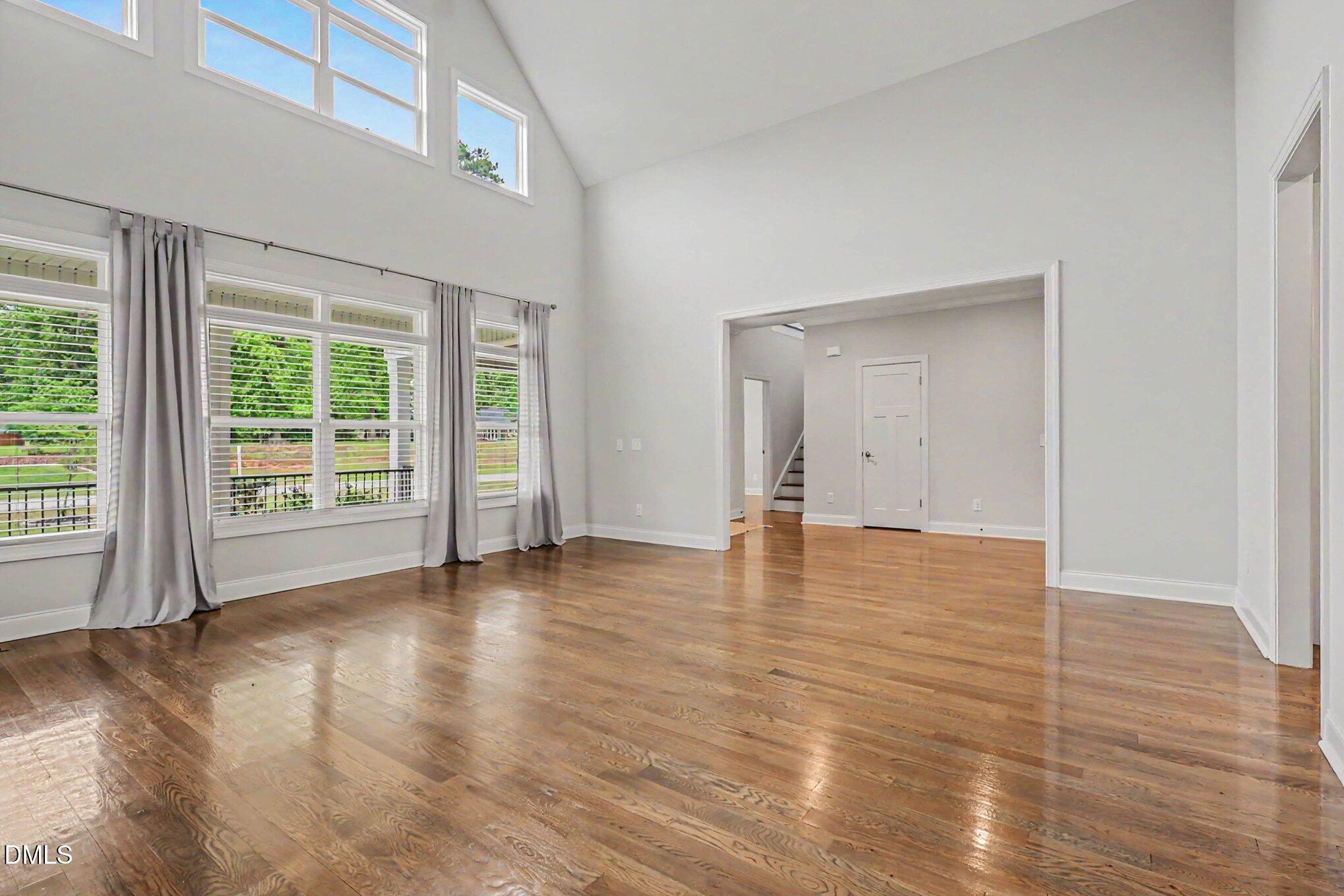 3007 Carrington Lane