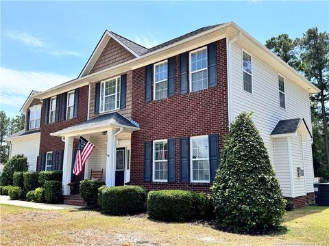 A home in Cameron