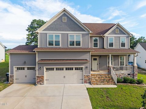 351 Lowery Lane Benson NC 27504