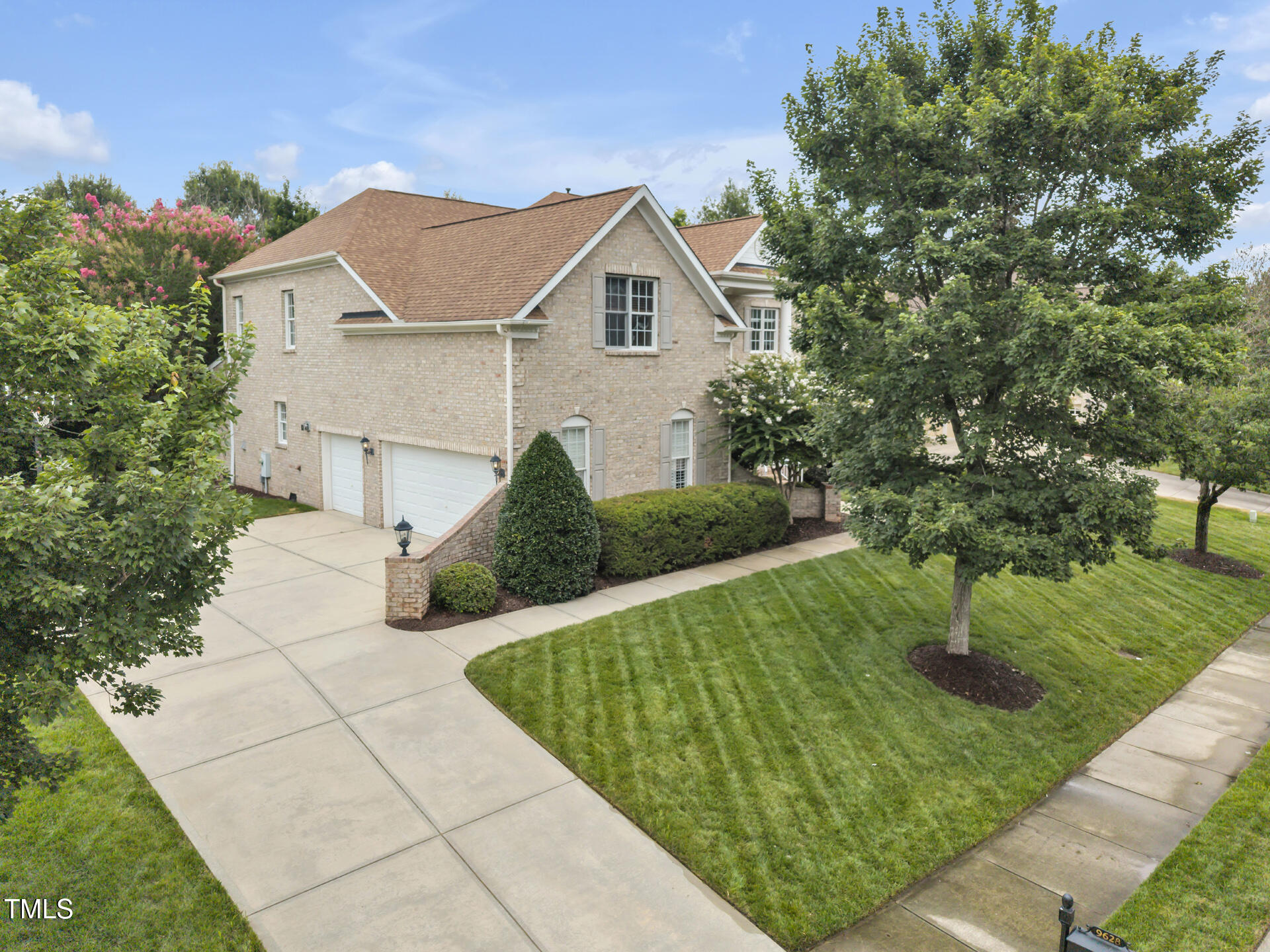 9628 Clubvalley Way