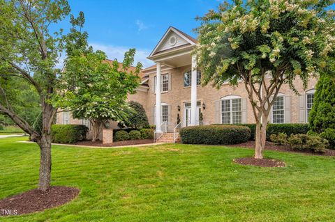 9628 Clubvalley Way Raleigh NC 27617