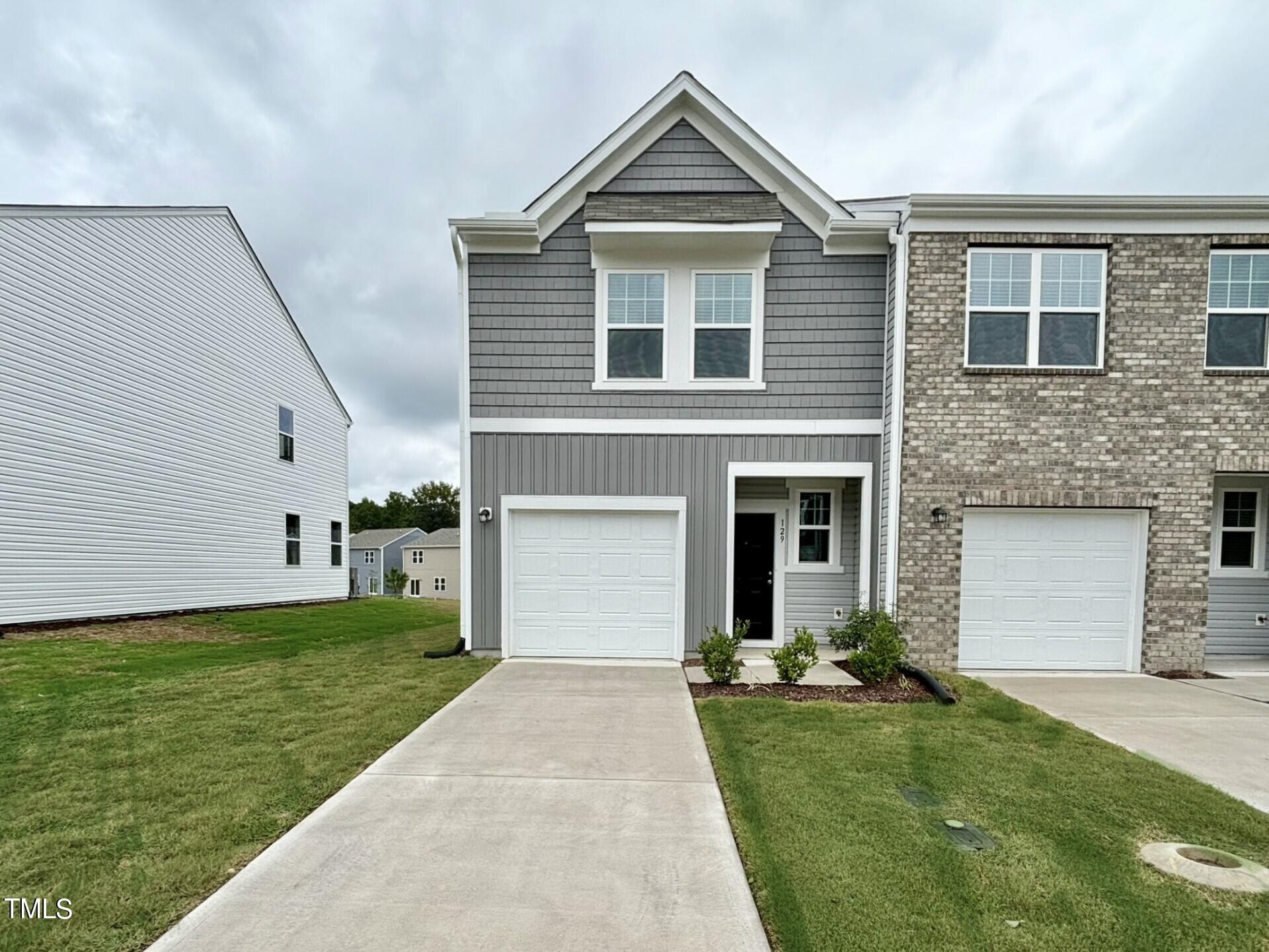 View Clayton, NC 27520 townhome