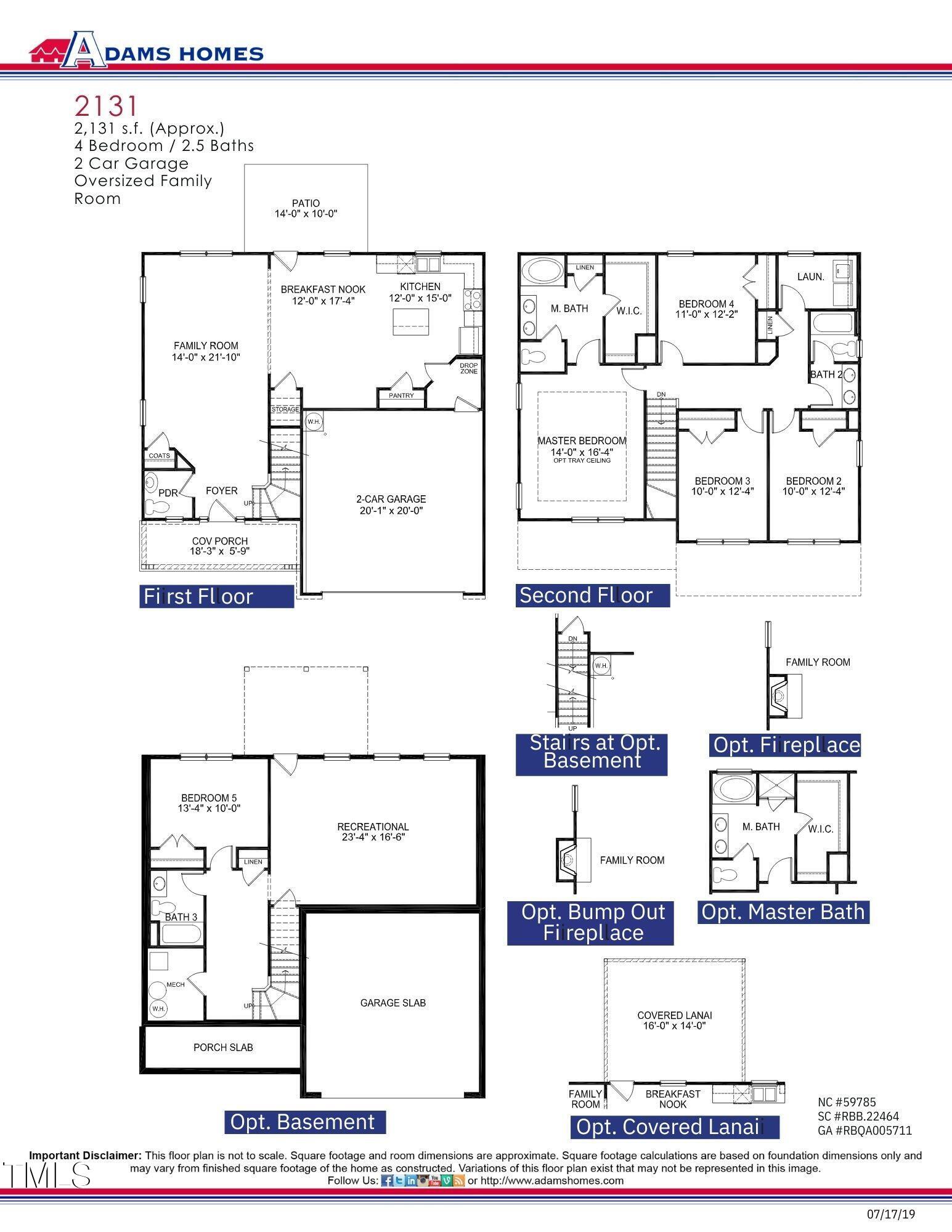 279 Hopewell Branch Court