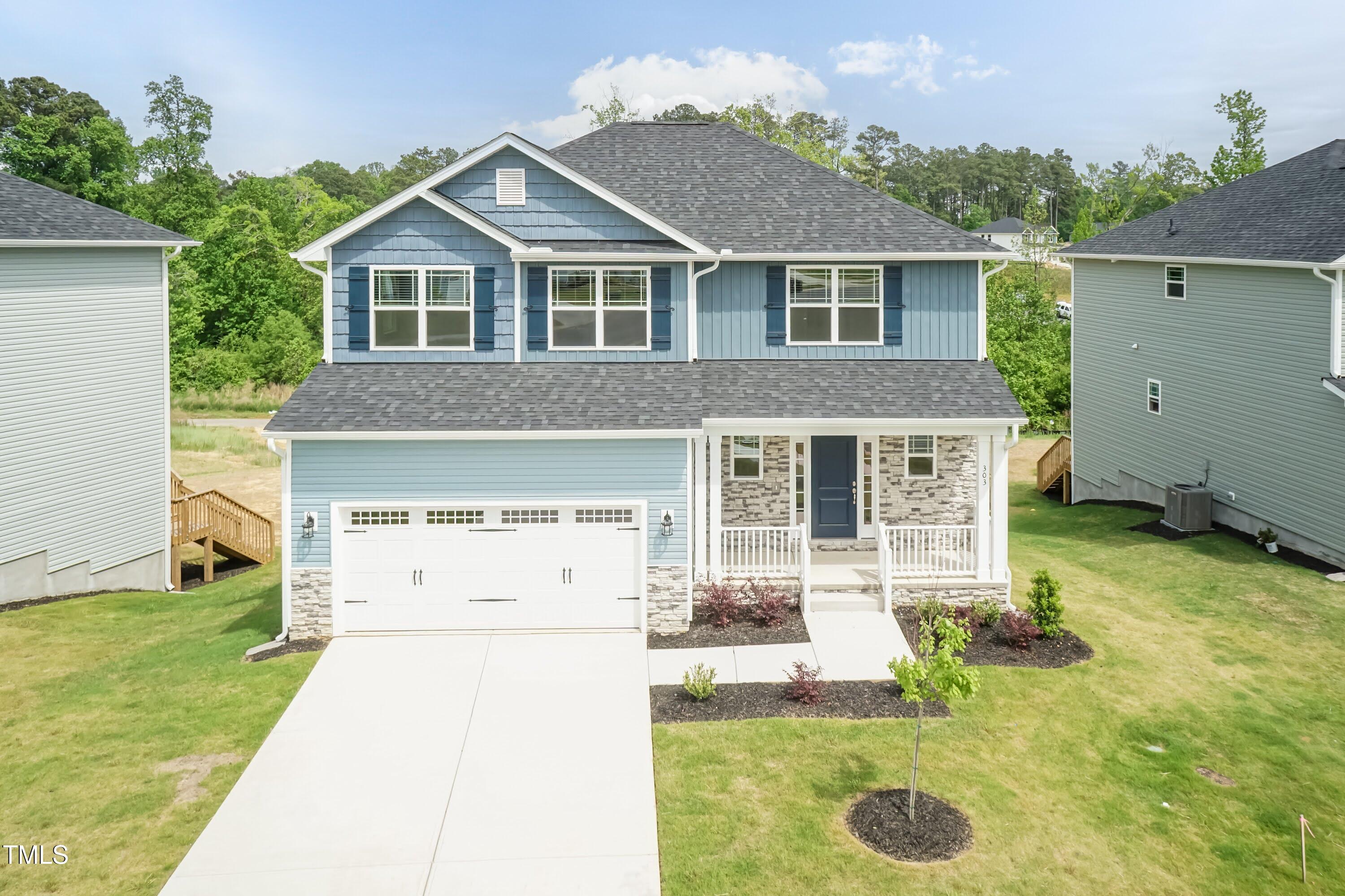 279 Hopewell Branch Court