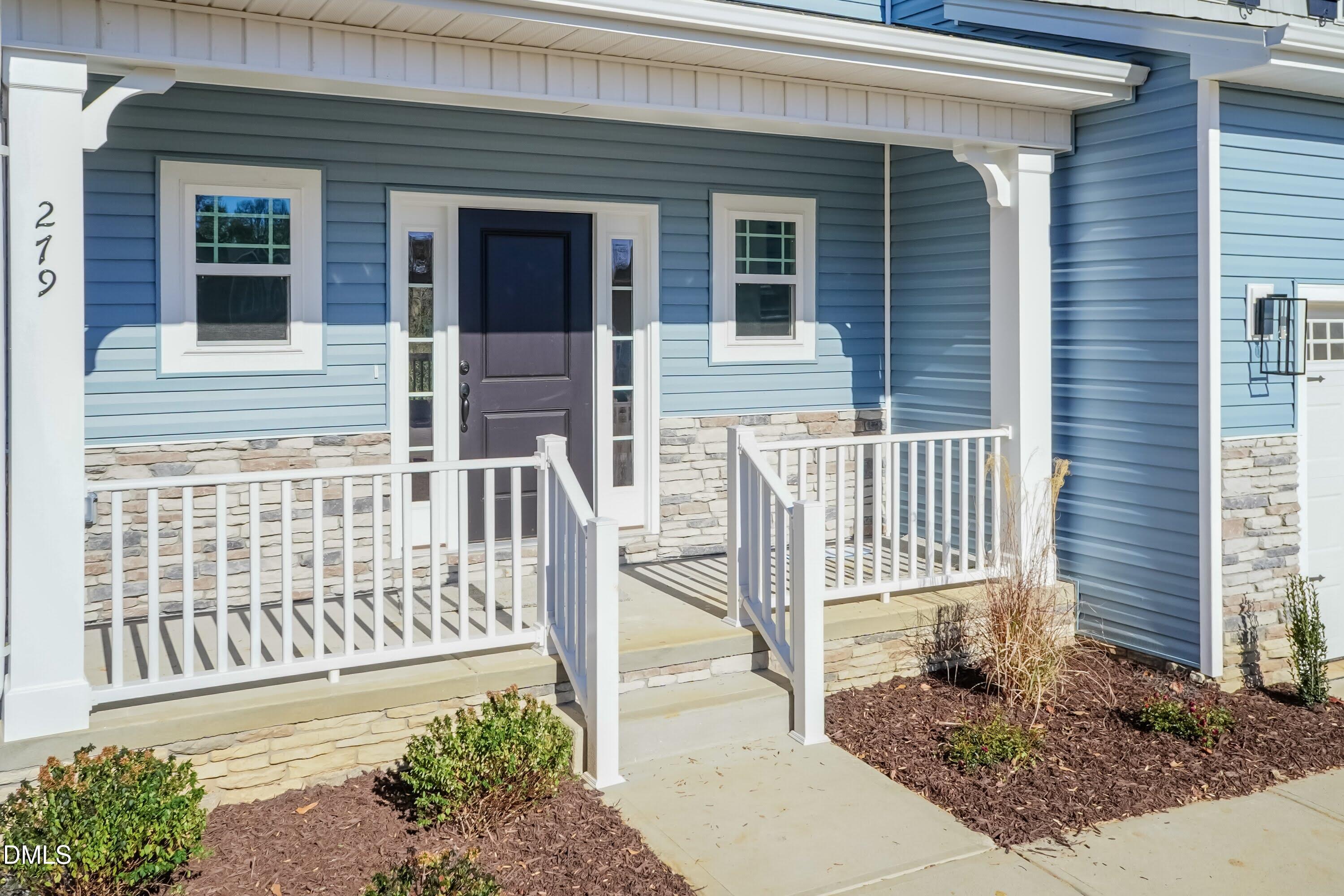 279 Hopewell Branch Court