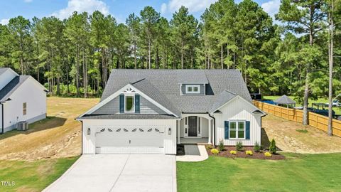 776 Shade Tree Road Benson NC 27504