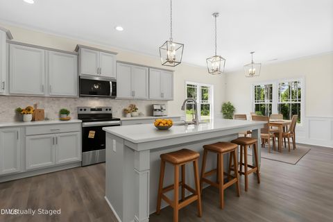 776 Shade Tree Road Benson NC 27504