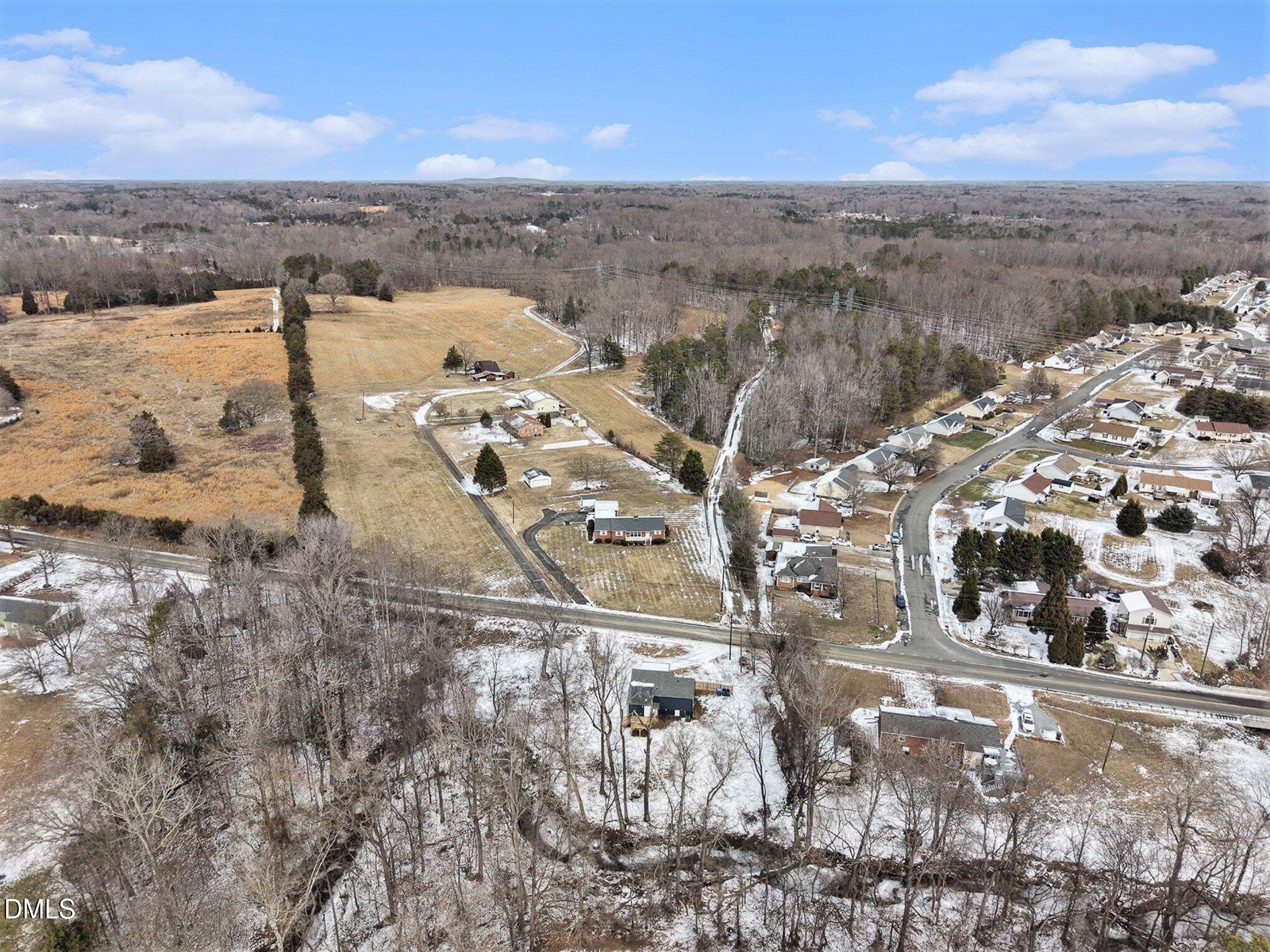 2702 Durham St. Extension