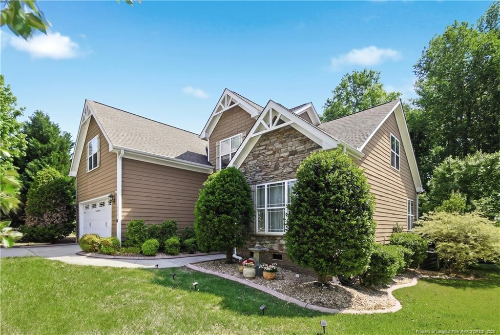 299 Orchard Falls Drive