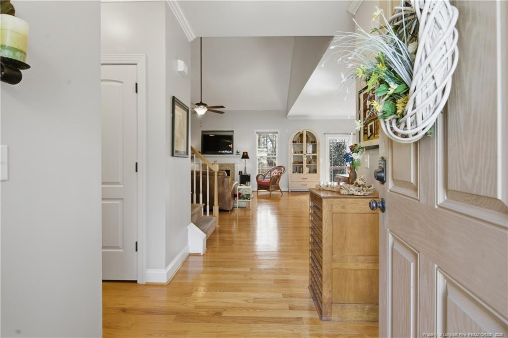 299 Orchard Falls Drive