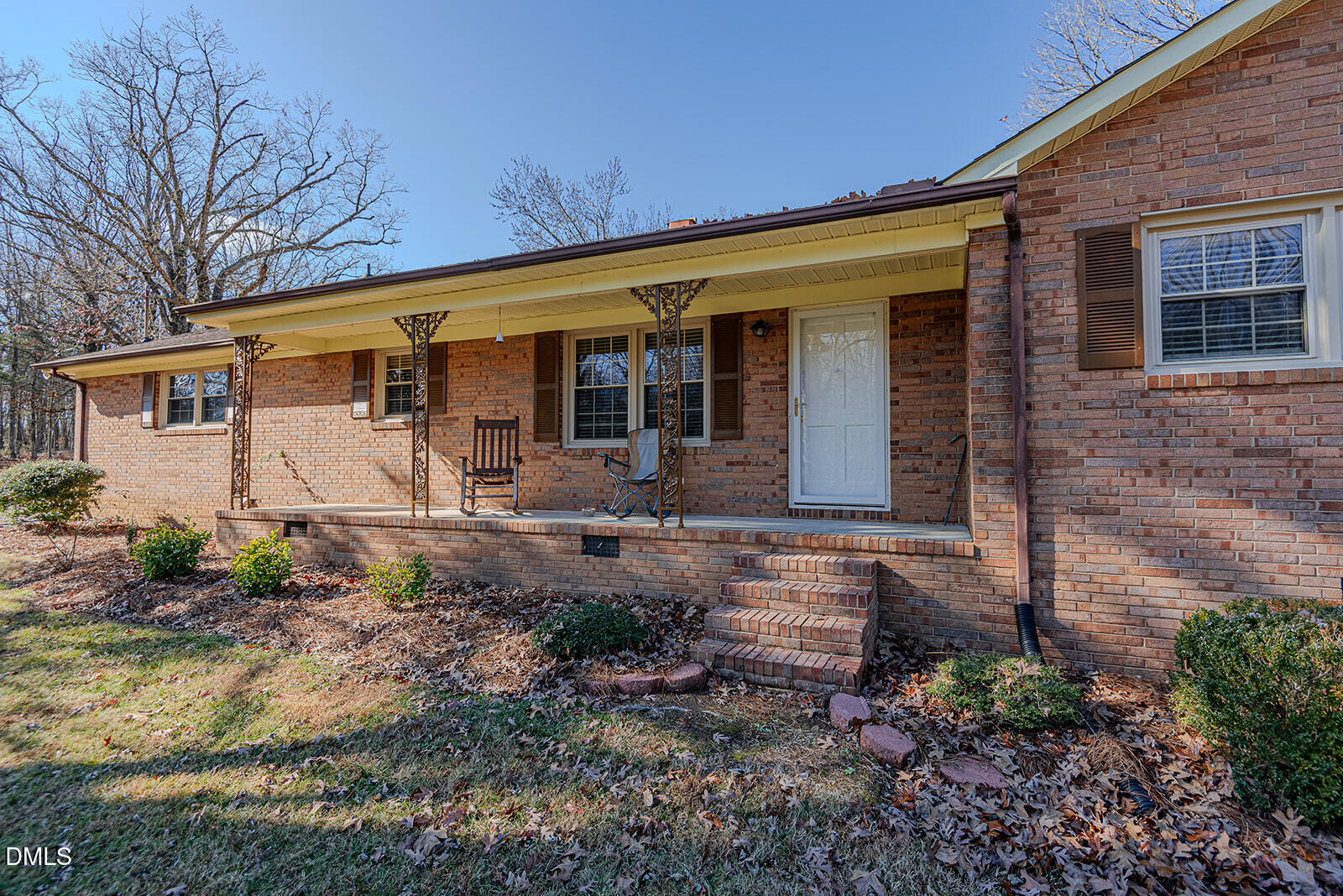 685 Nc Highway 119 N