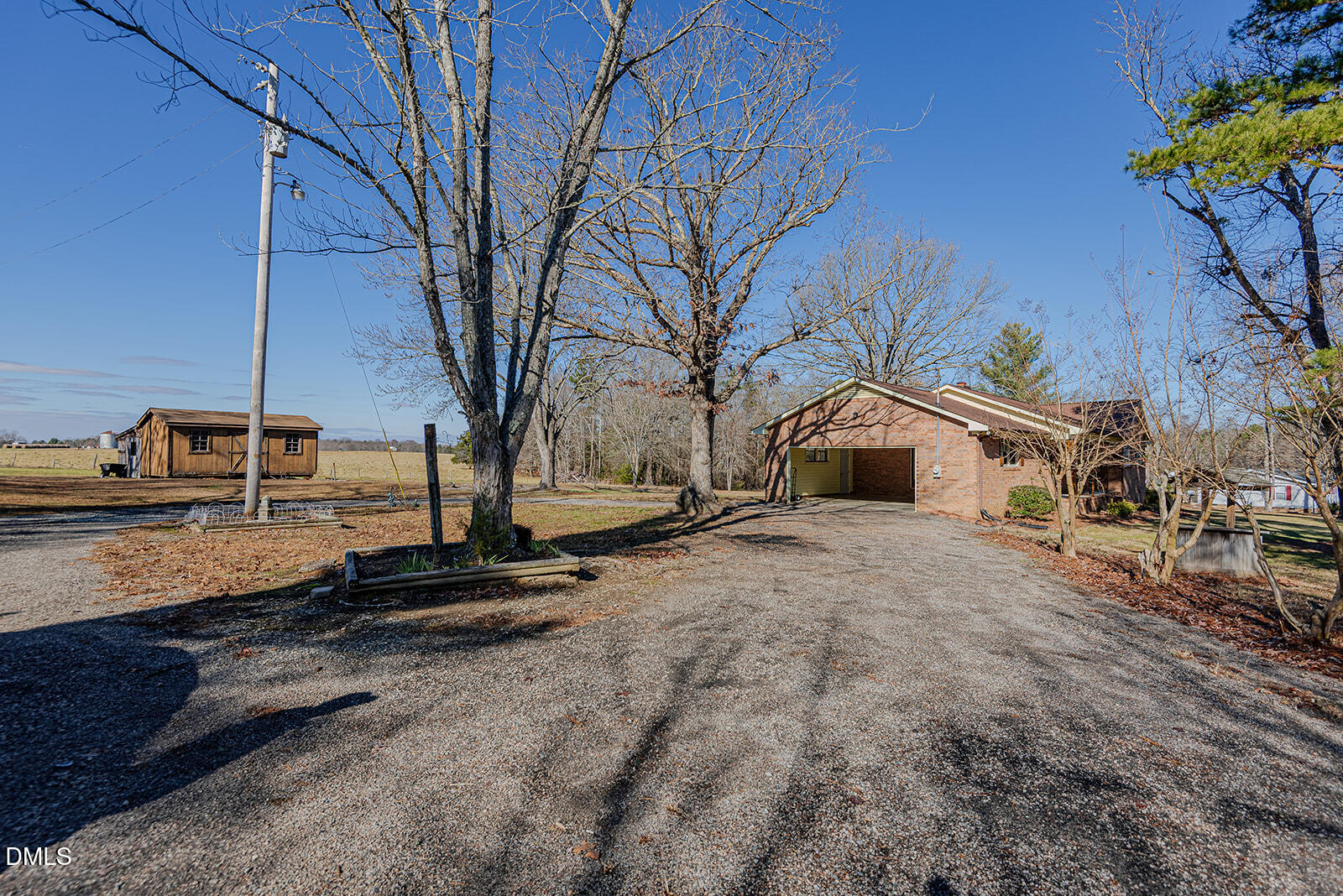 685 Nc Highway 119 N