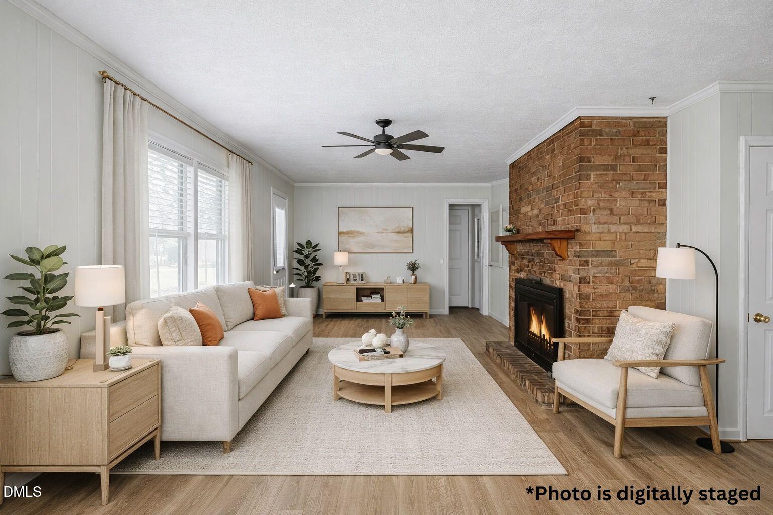 685 Nc Highway 119 N