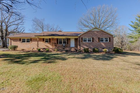 685 Nc Highway 119 N Mebane NC 27302