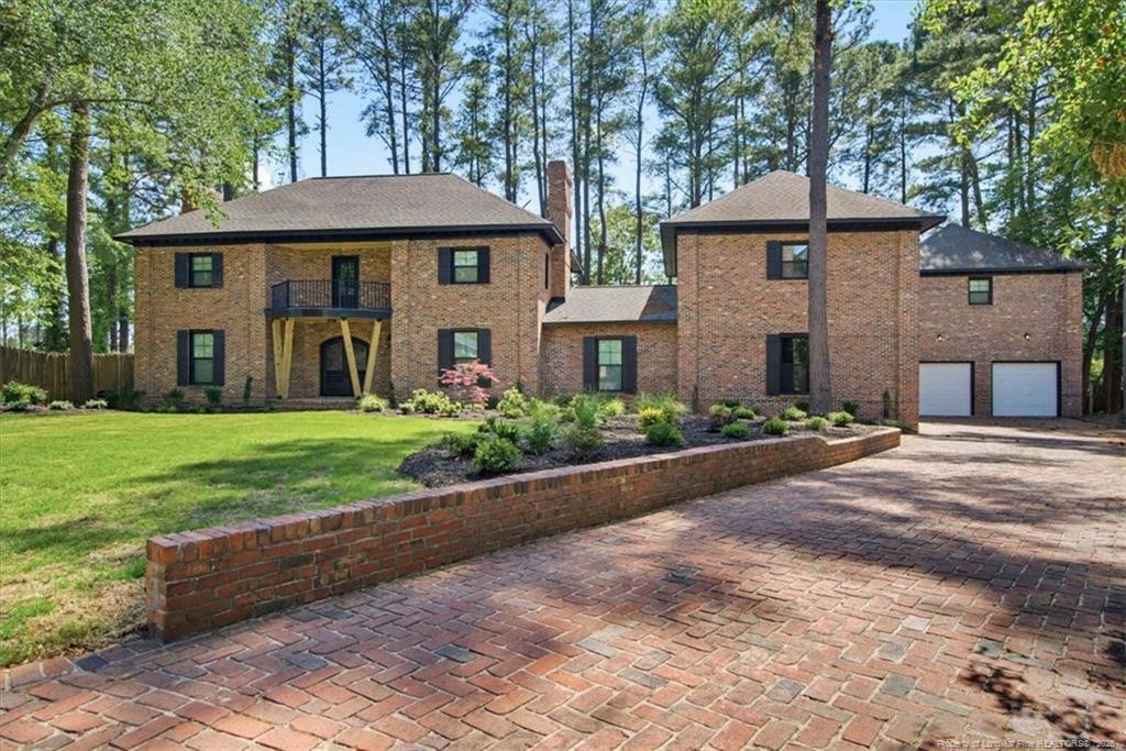 400 Kingsford Court