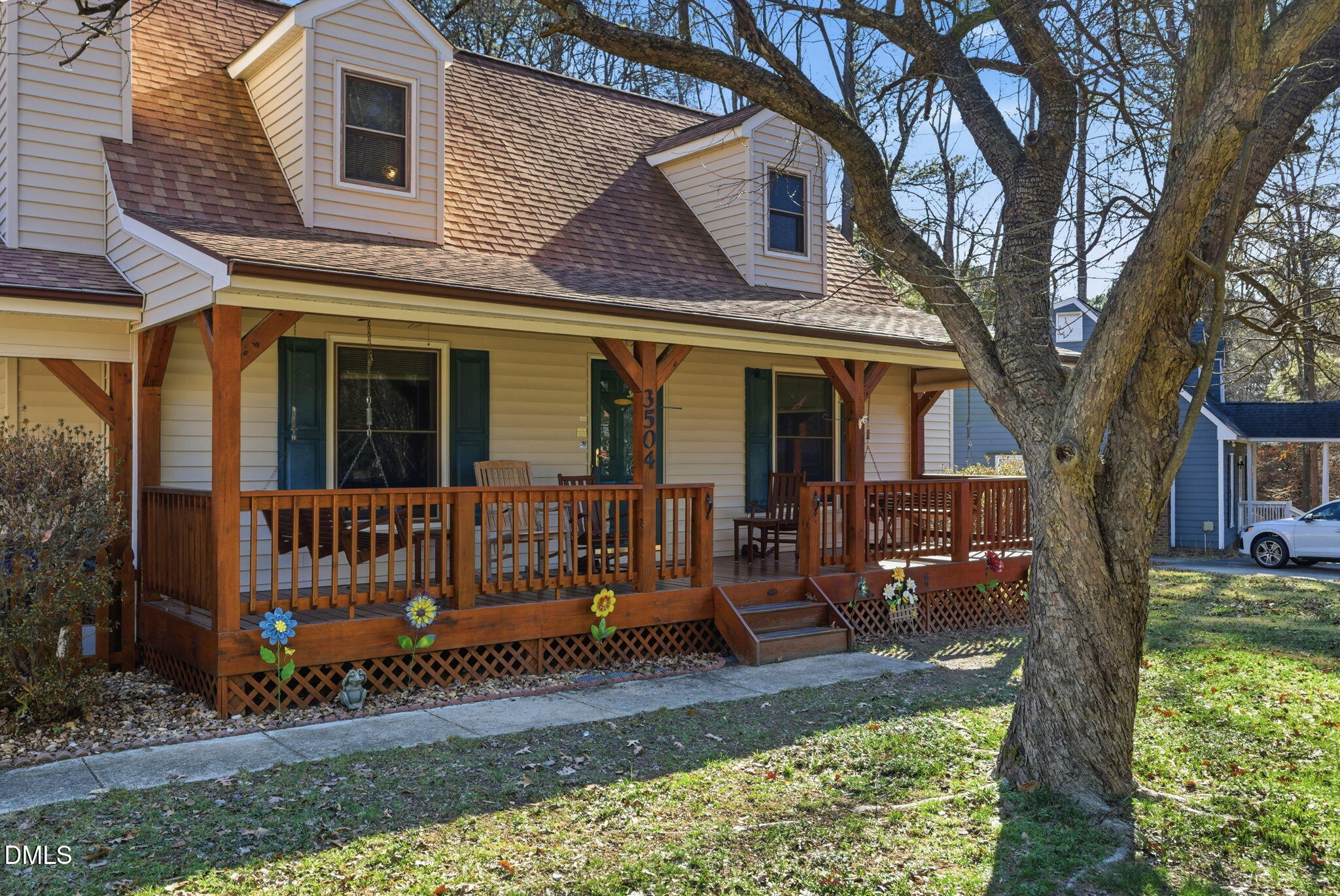 3504 Constellation Drive