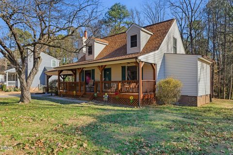 3504 Constellation Drive Raleigh NC 27604