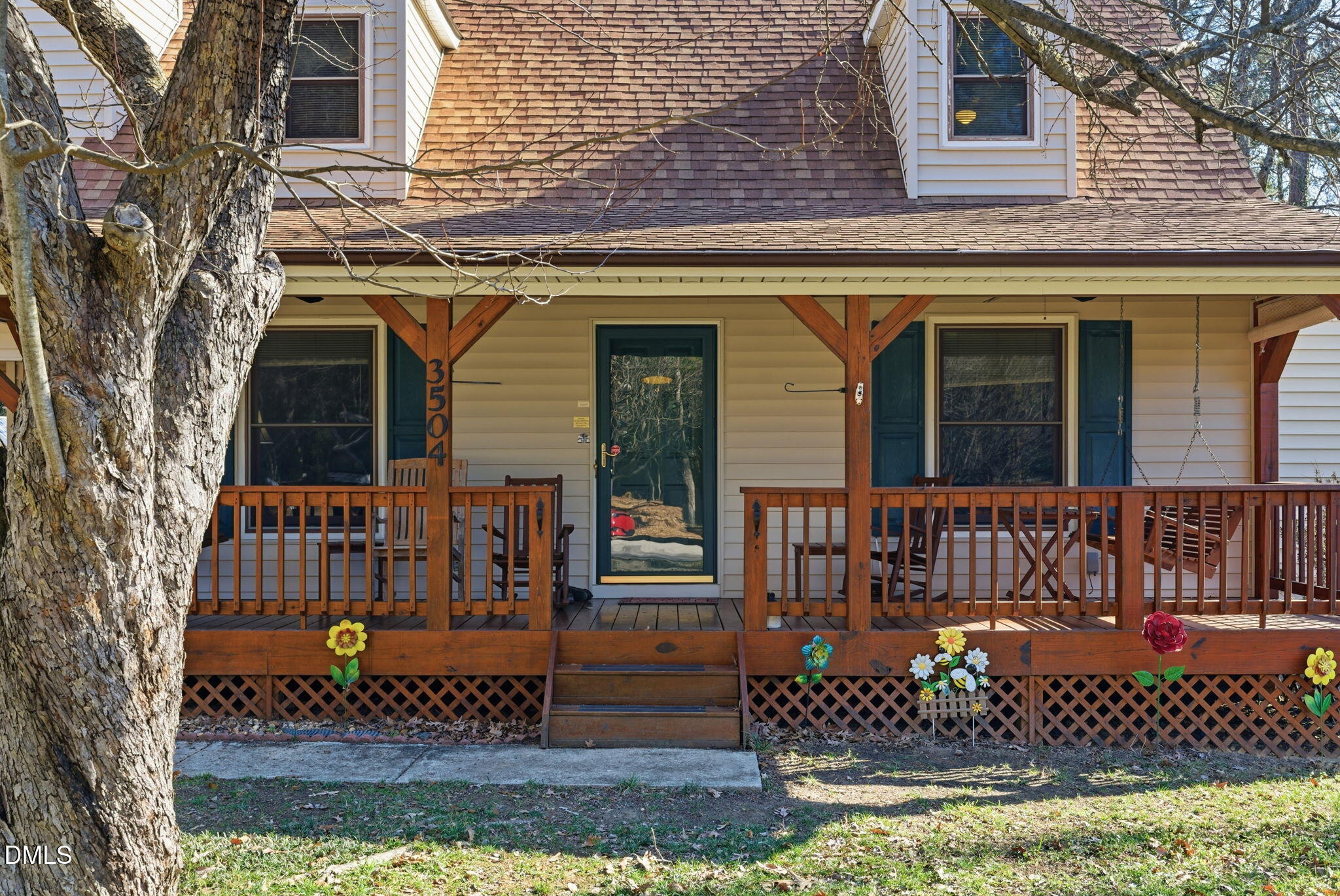 3504 Constellation Drive