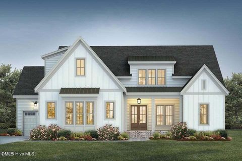 525 Sanctuary Trail Cameron NC 28326