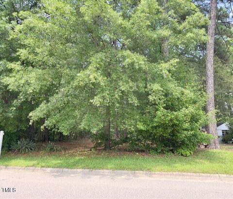 511 Sorrell Street Cary NC 27513