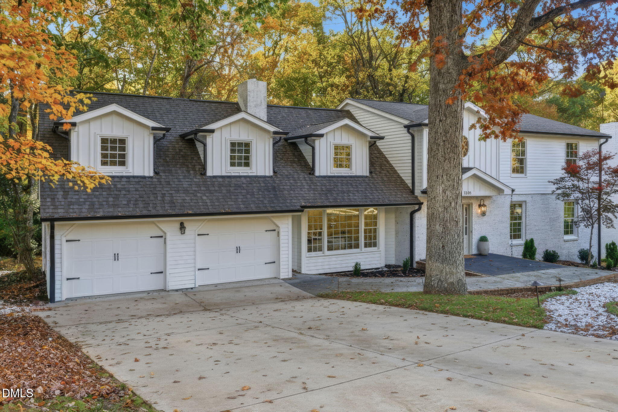 1305 Glen Eden Drive