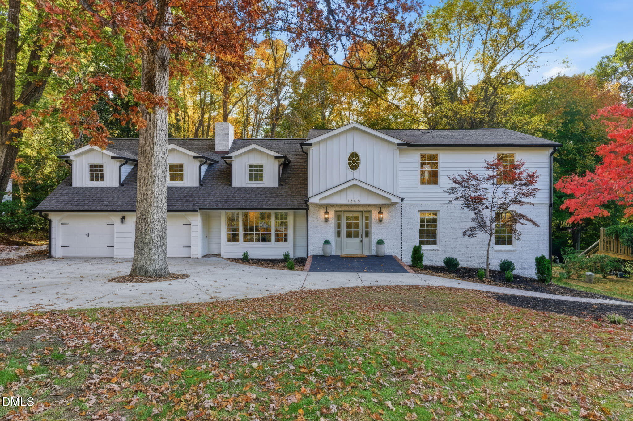 1305 Glen Eden Drive