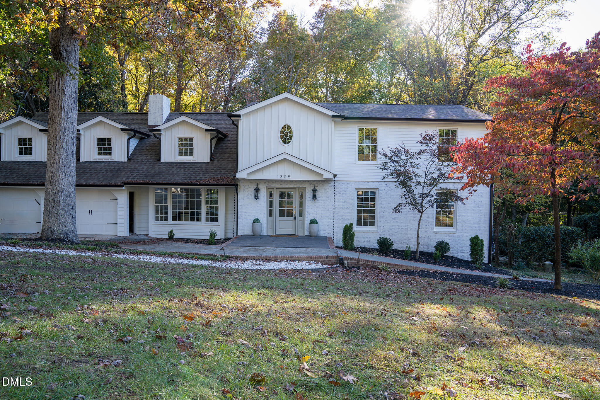 1305 Glen Eden Drive