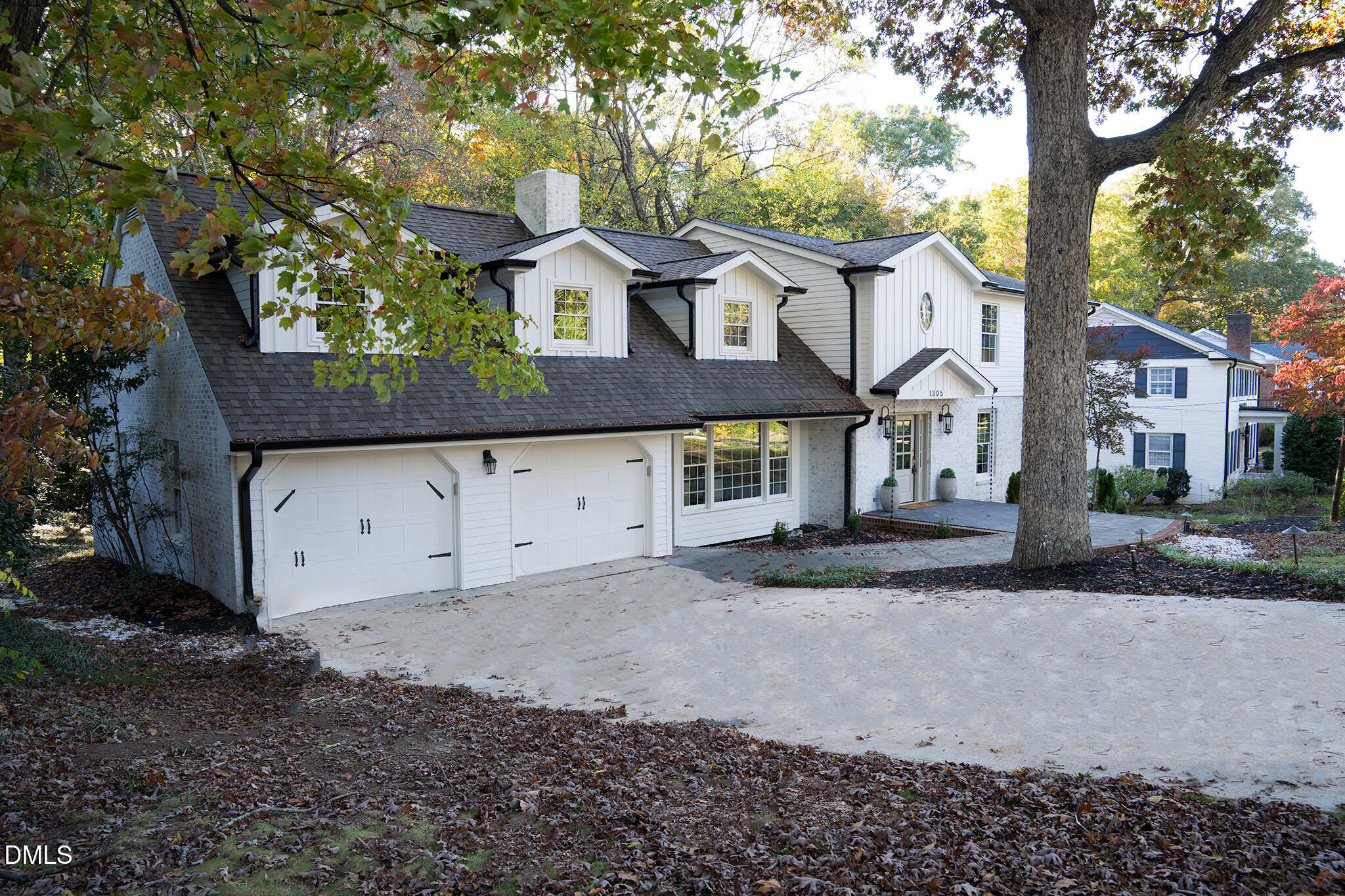 1305 Glen Eden Drive