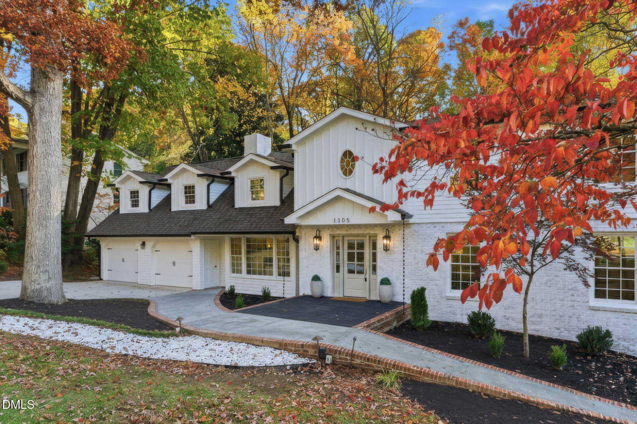 1305 Glen Eden Drive