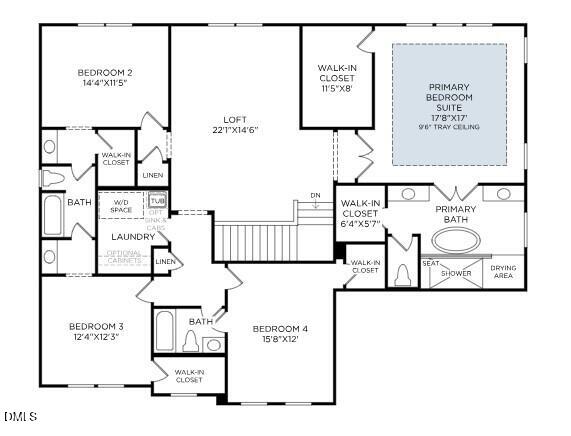 512 Windboard Street