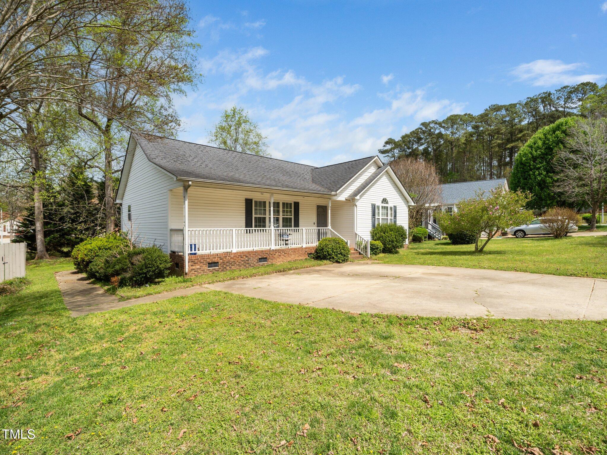 104 Hamby Court