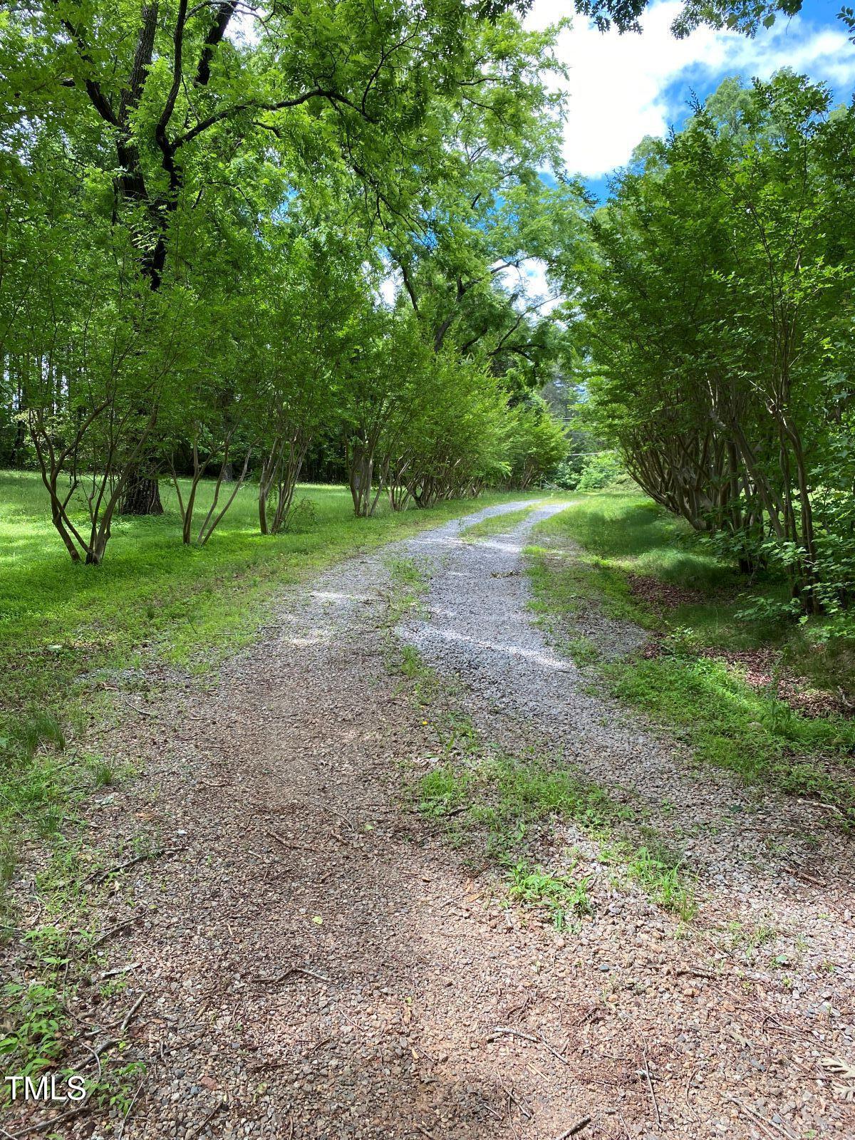2816 Old Nc Hwy 86 N