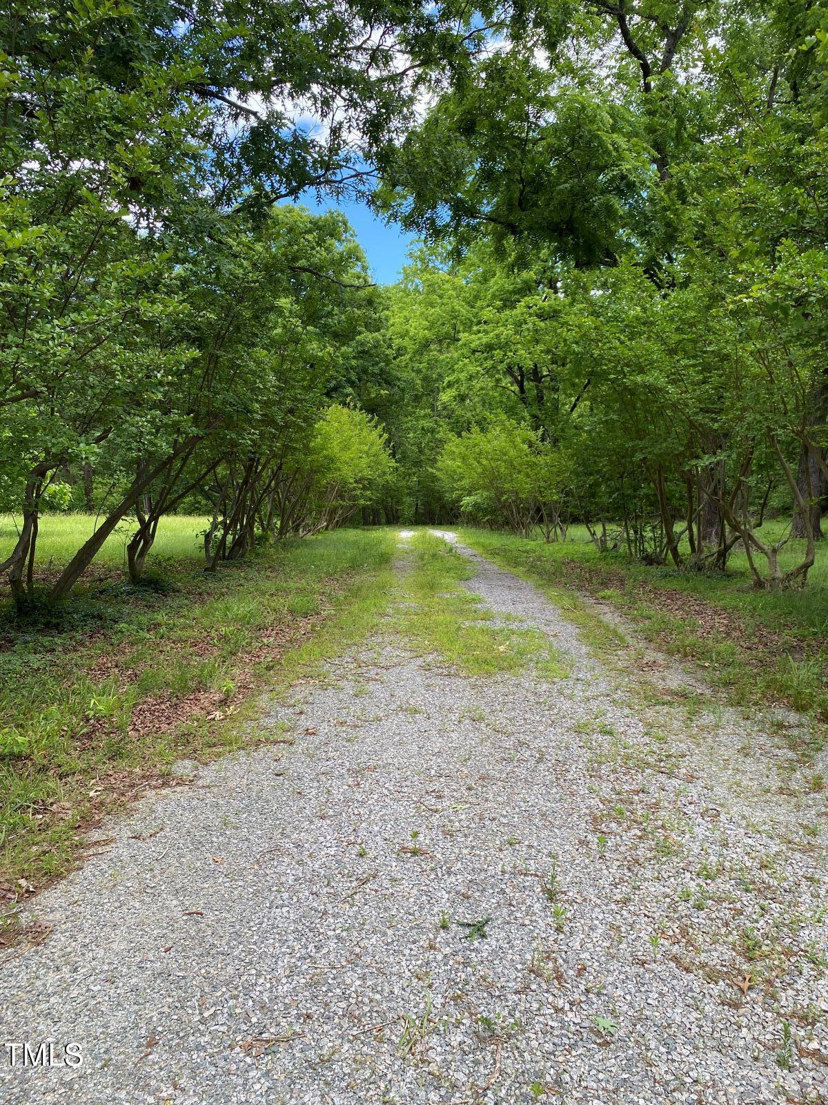 2816 Old Nc Hwy 86 N
