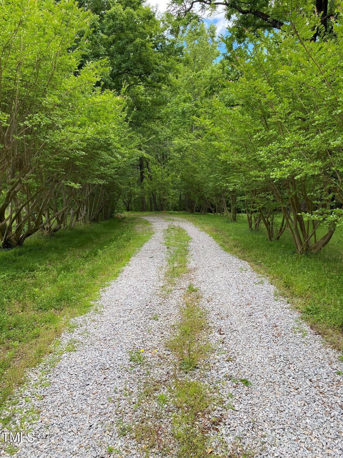 2816 Old Nc Hwy 86 N