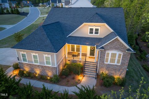 150 Lystra Ridge Road Chapel Hill NC 27517