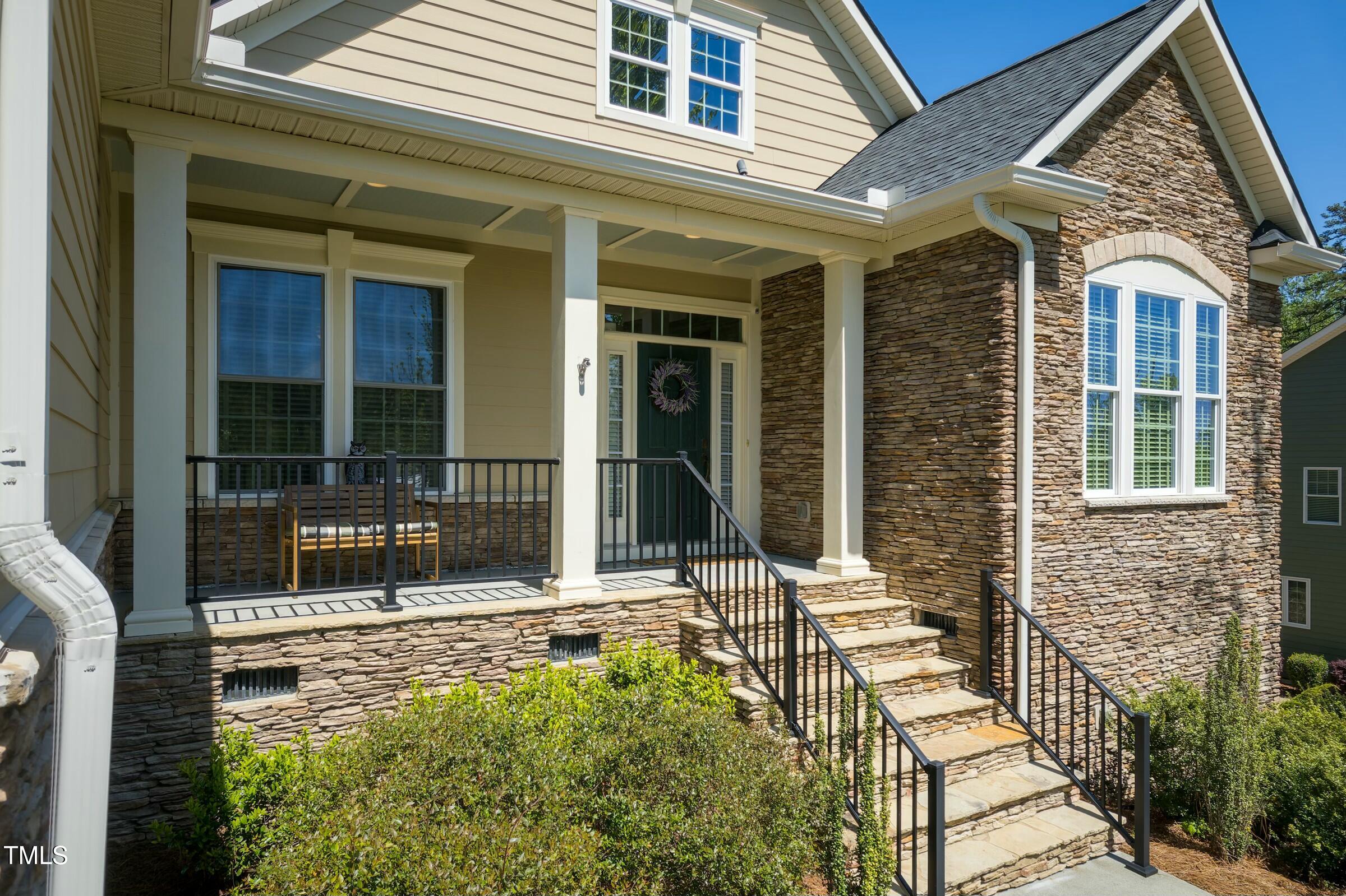 150 Lystra Ridge Road