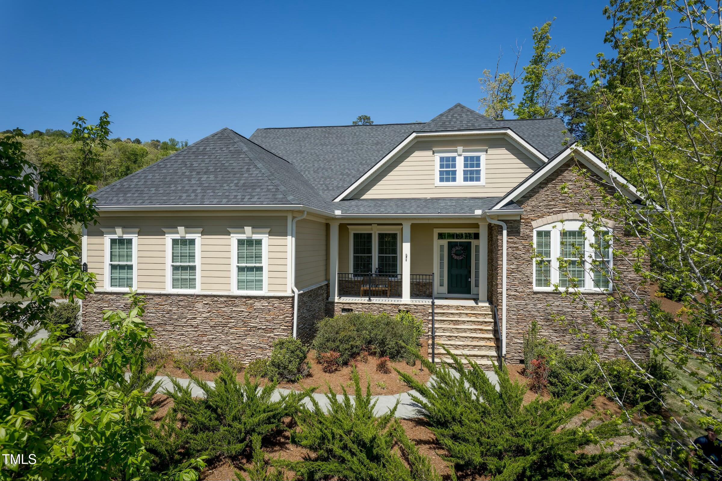 150 Lystra Ridge Road