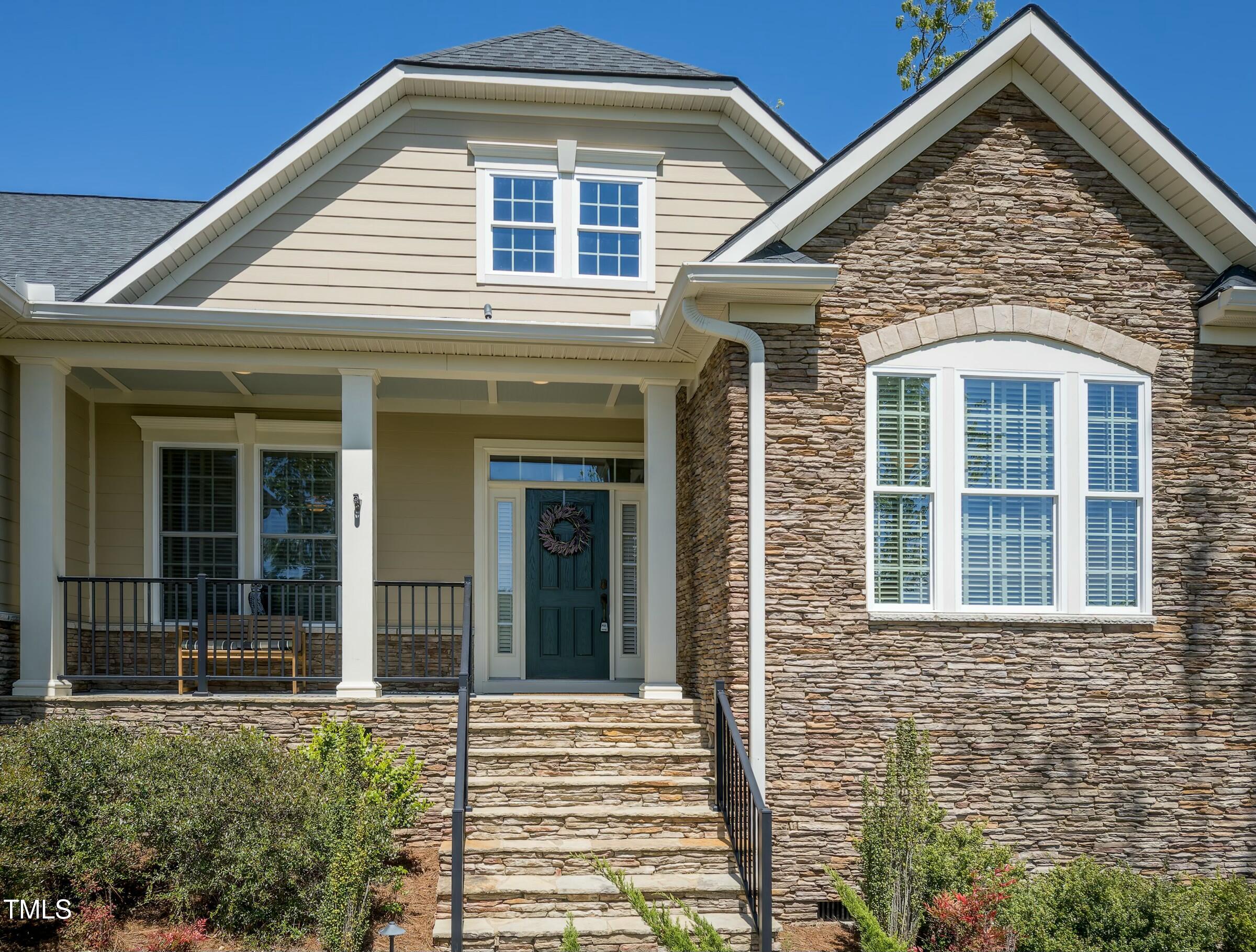 150 Lystra Ridge Road