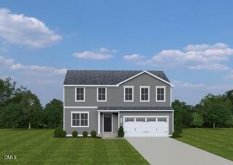 Photo of 208 Brook Sward Drive, Wendell, NC 27591 (MLS # 10148720)