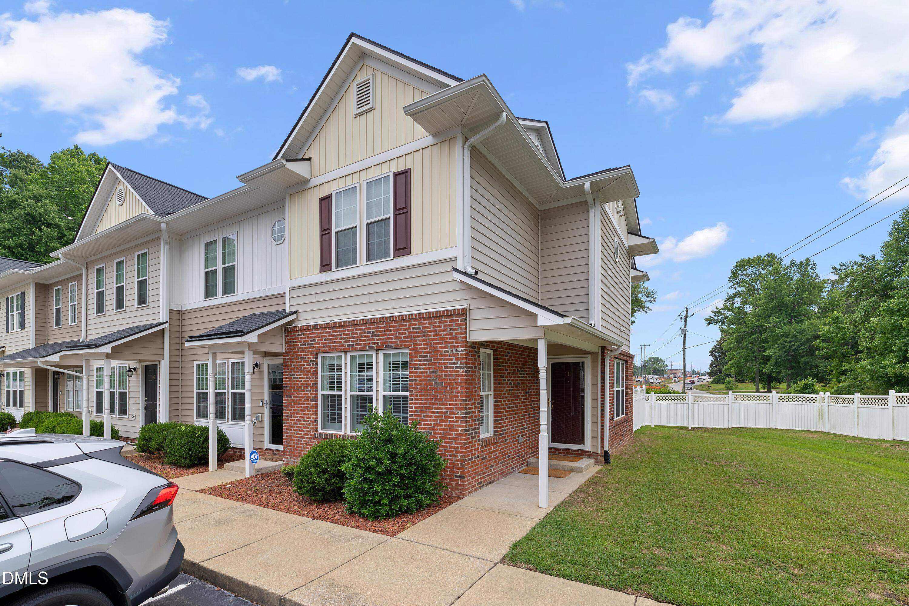 705 Glen Road Apt 111