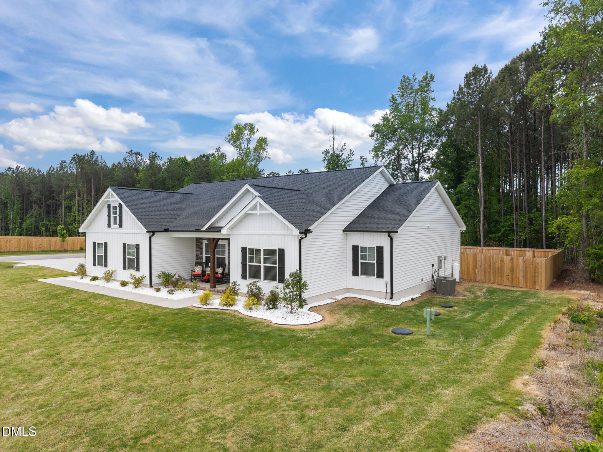 671 Howards Crossing Drive