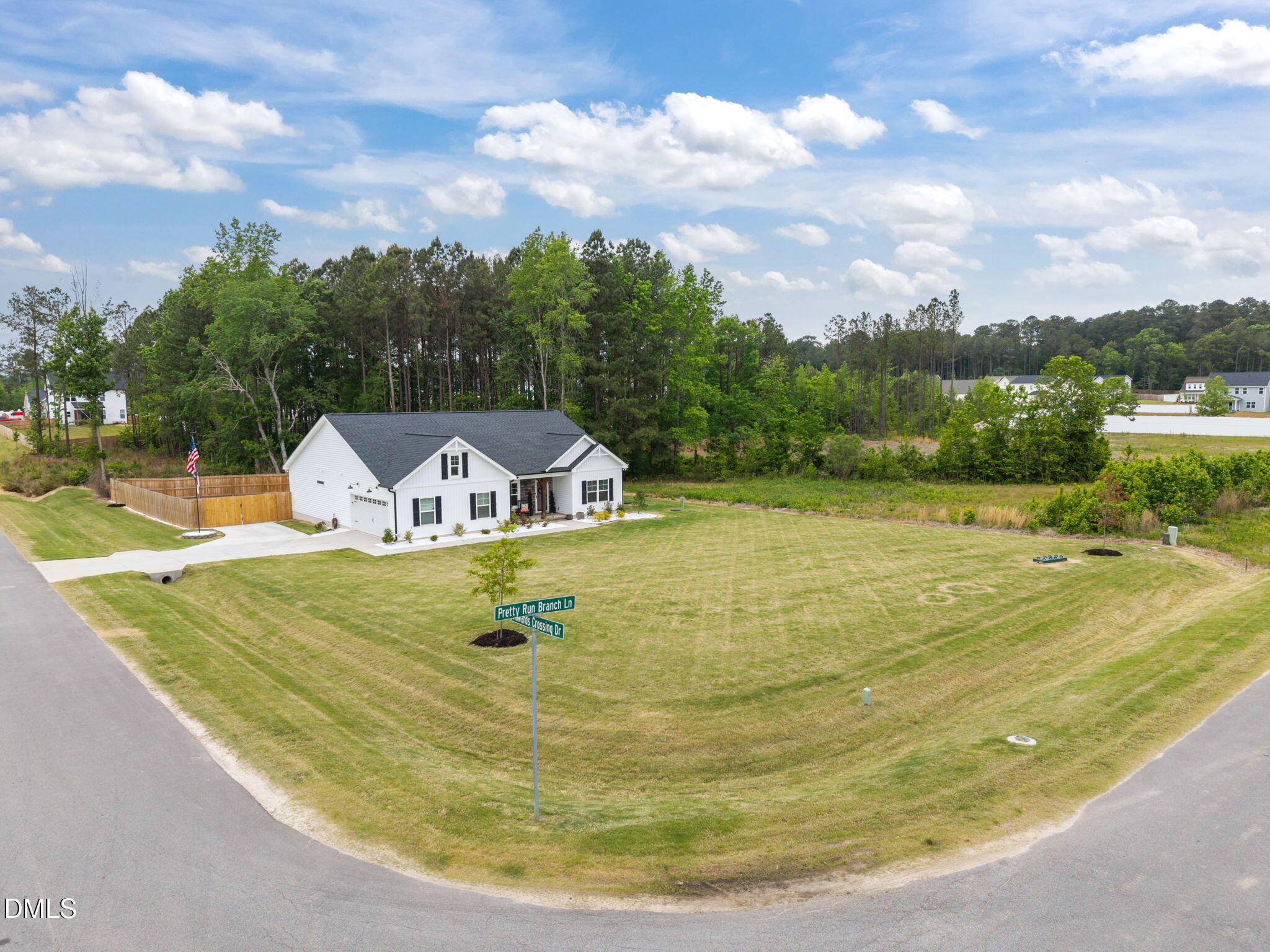671 Howards Crossing Drive