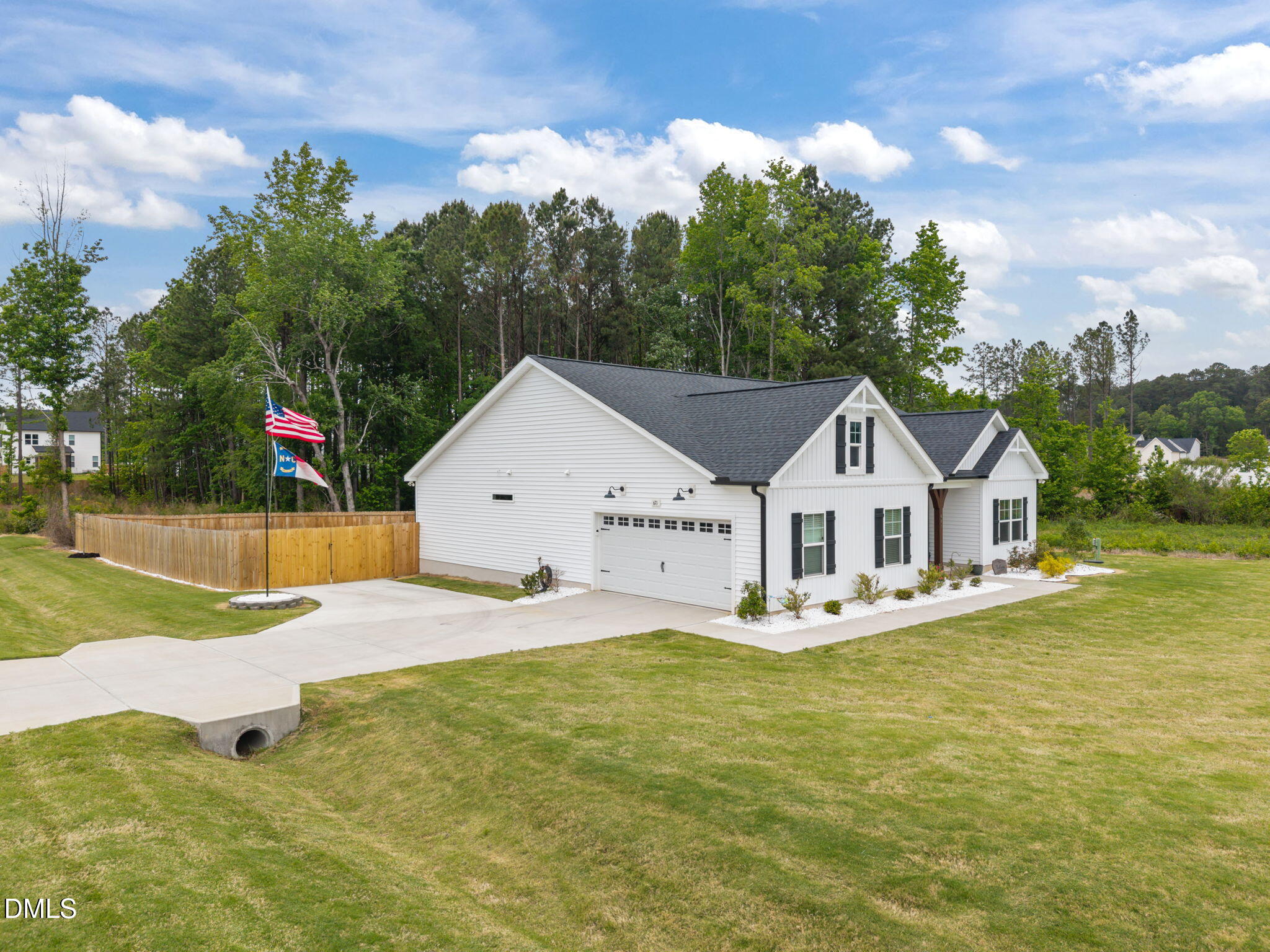 671 Howards Crossing Drive