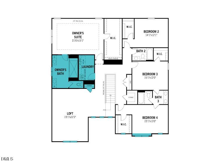 312 Yellow River Way