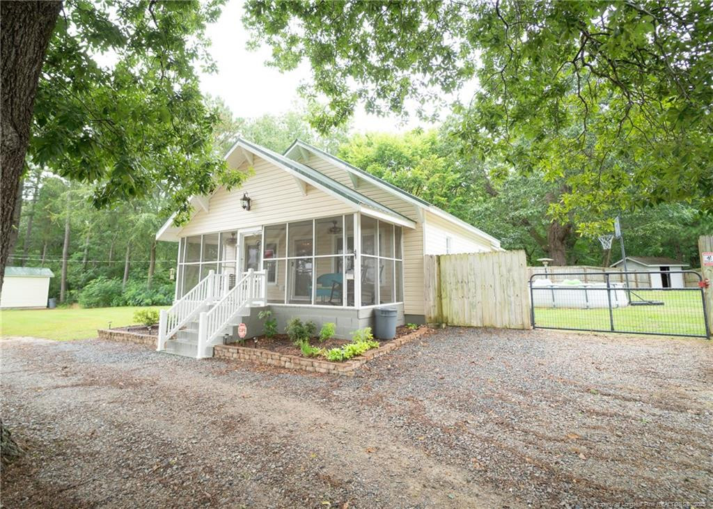 1262 Buckhorn Road