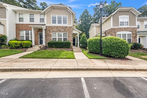 4855 Sir Duncan Way Raleigh NC 27612