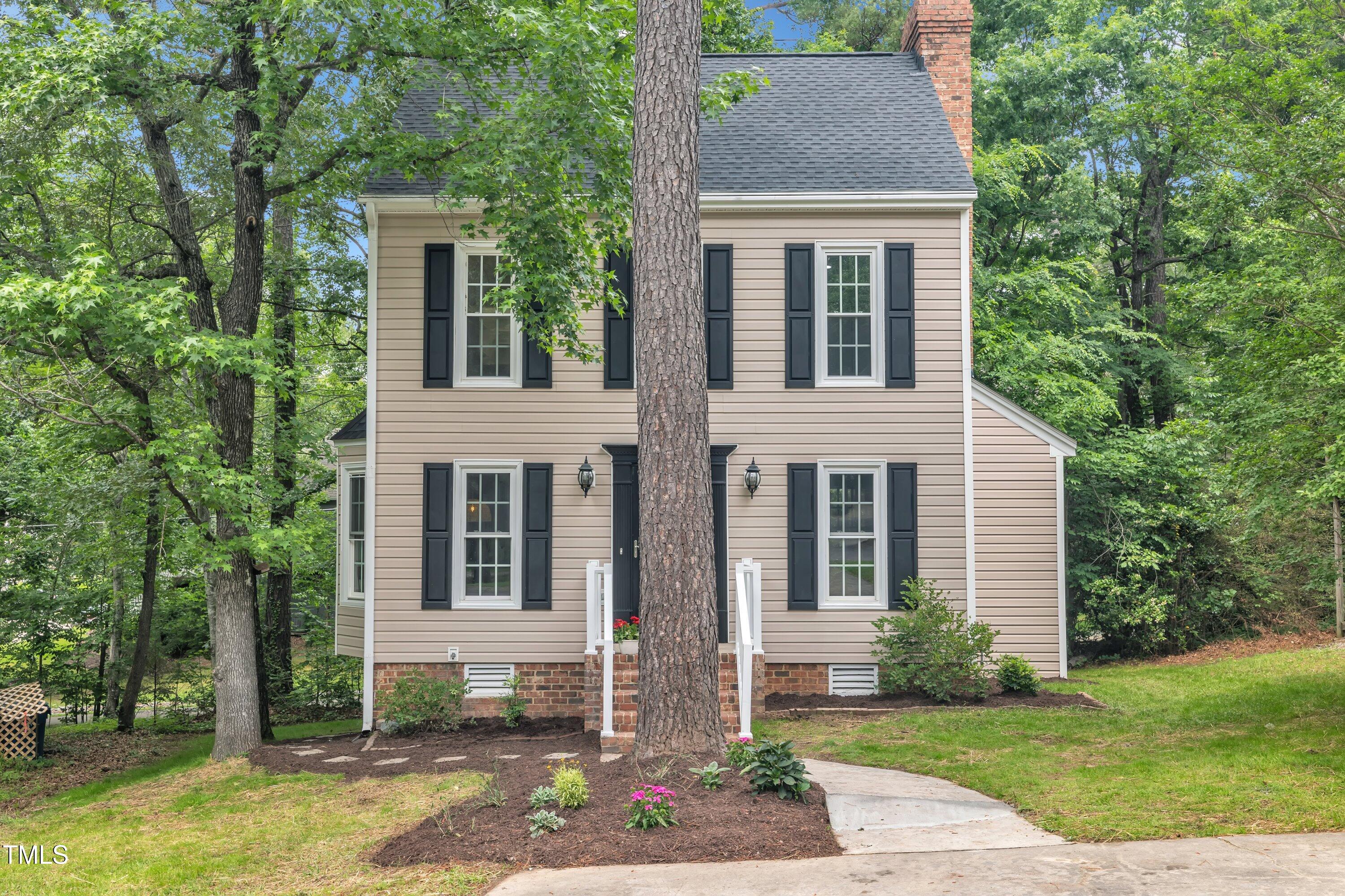 608 Cross Timbers Drive