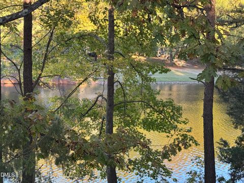 136 Lake Hollow Circle Cary NC 27513