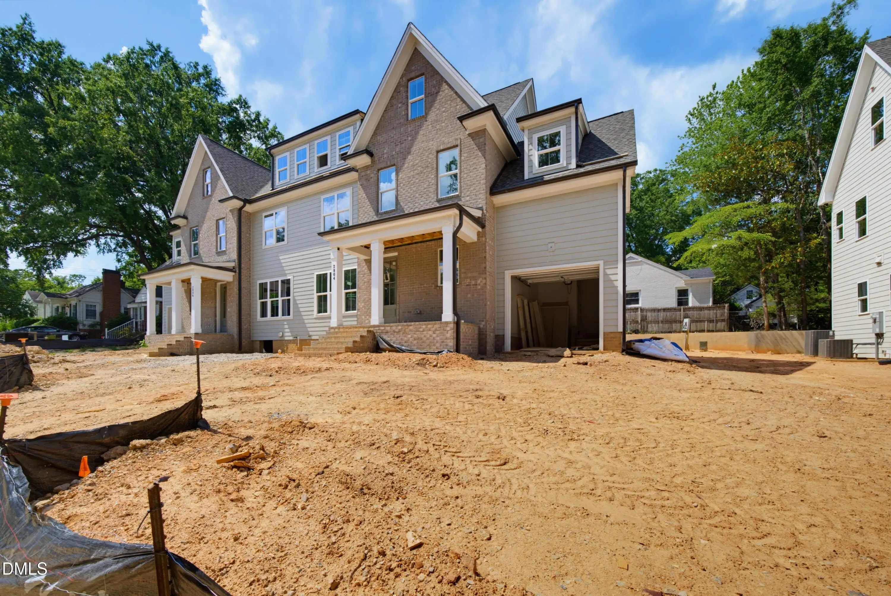 2804 Kilgore Avenue, Raleigh, NC, 27607